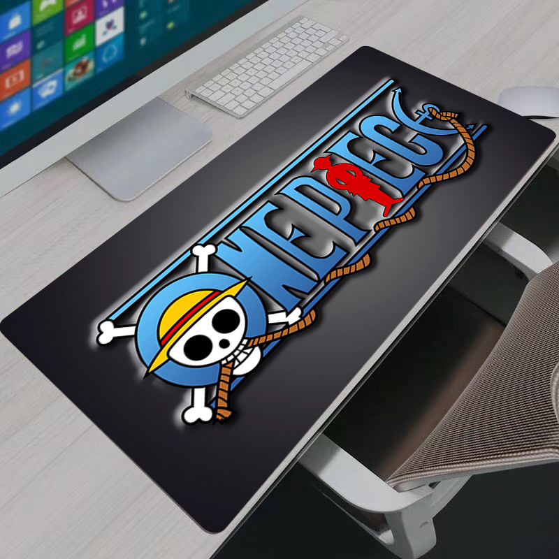 Esports Gaming Pad - Japan Game Anime One Piece Logo
