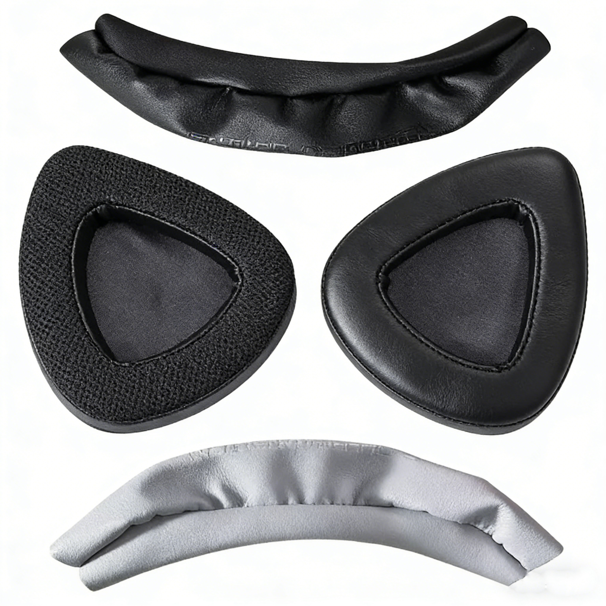 Gaming Headset 7.1 - Head Beam EarPads for ASUS ROG