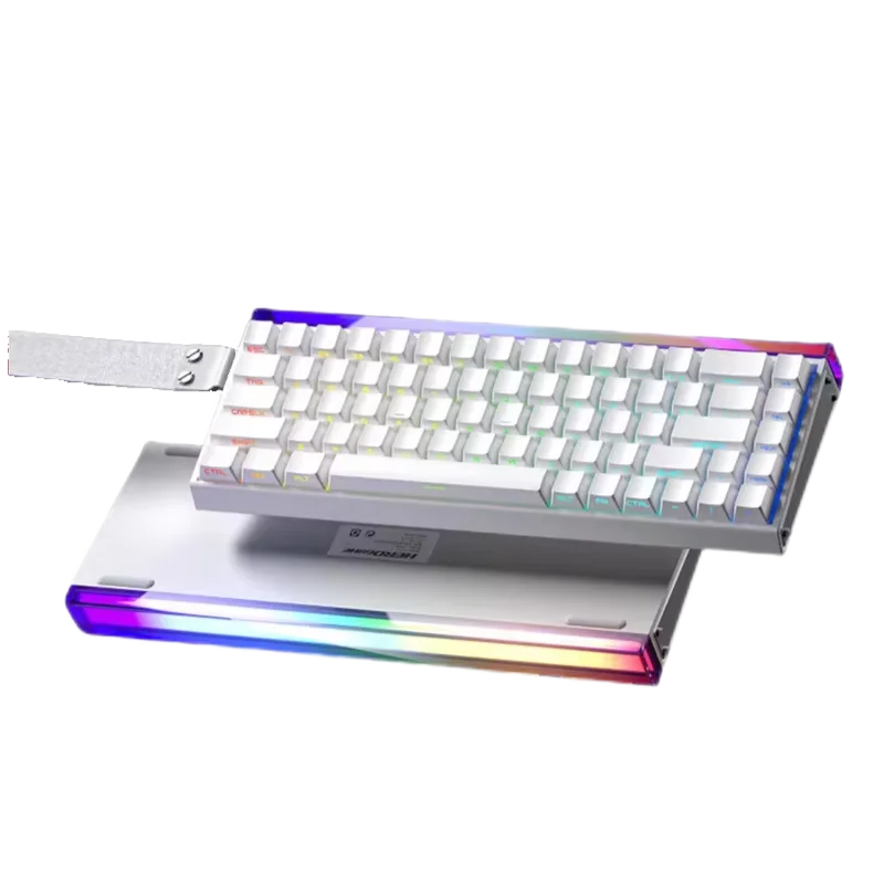 Esports Gaming - AULA HERO 68HE Magnetic Switch Gaming