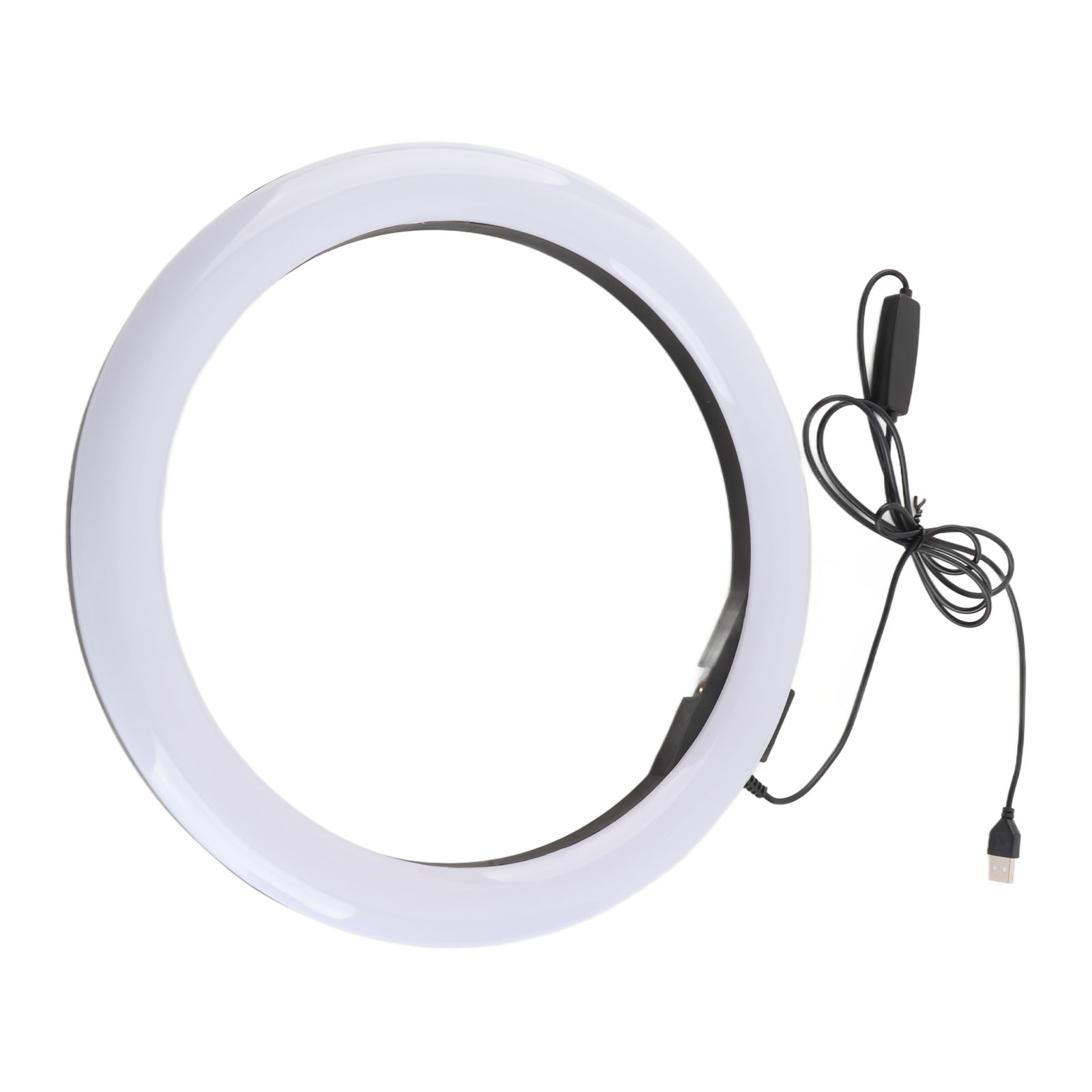 Dimmable  Light LJJ 30 12W 12  - Webcam Ring Light ulasan dan harga