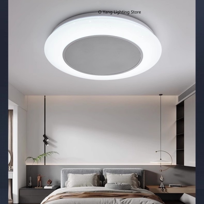 Esports Room Ceiling Light RGB - Esports Gaming Bed ulasan dan harga