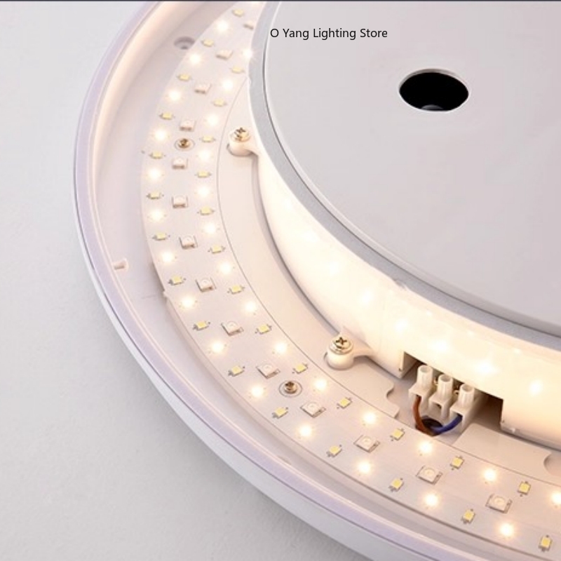 Esports Room Ceiling Light RGB - Esports Gaming Bed ulasan dan harga