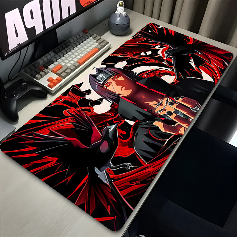 Mouse Pad Gamer Larger XXL Uch - Esports Gaming Pad ulasan dan harga
