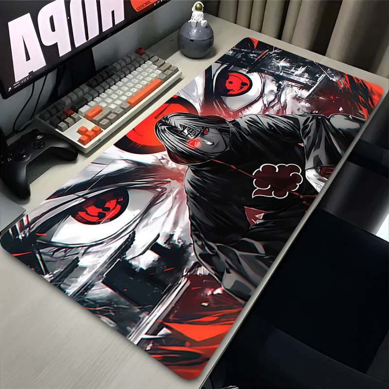 Mouse Pad Gamer Larger XXL Uch - Esports Gaming Pad ulasan dan harga