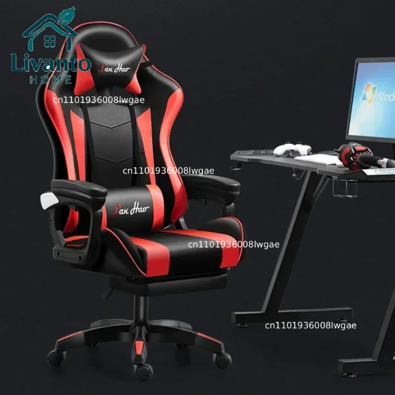 Computer Home Office Chair Gam - Esports Gaming Chair ulasan dan harga