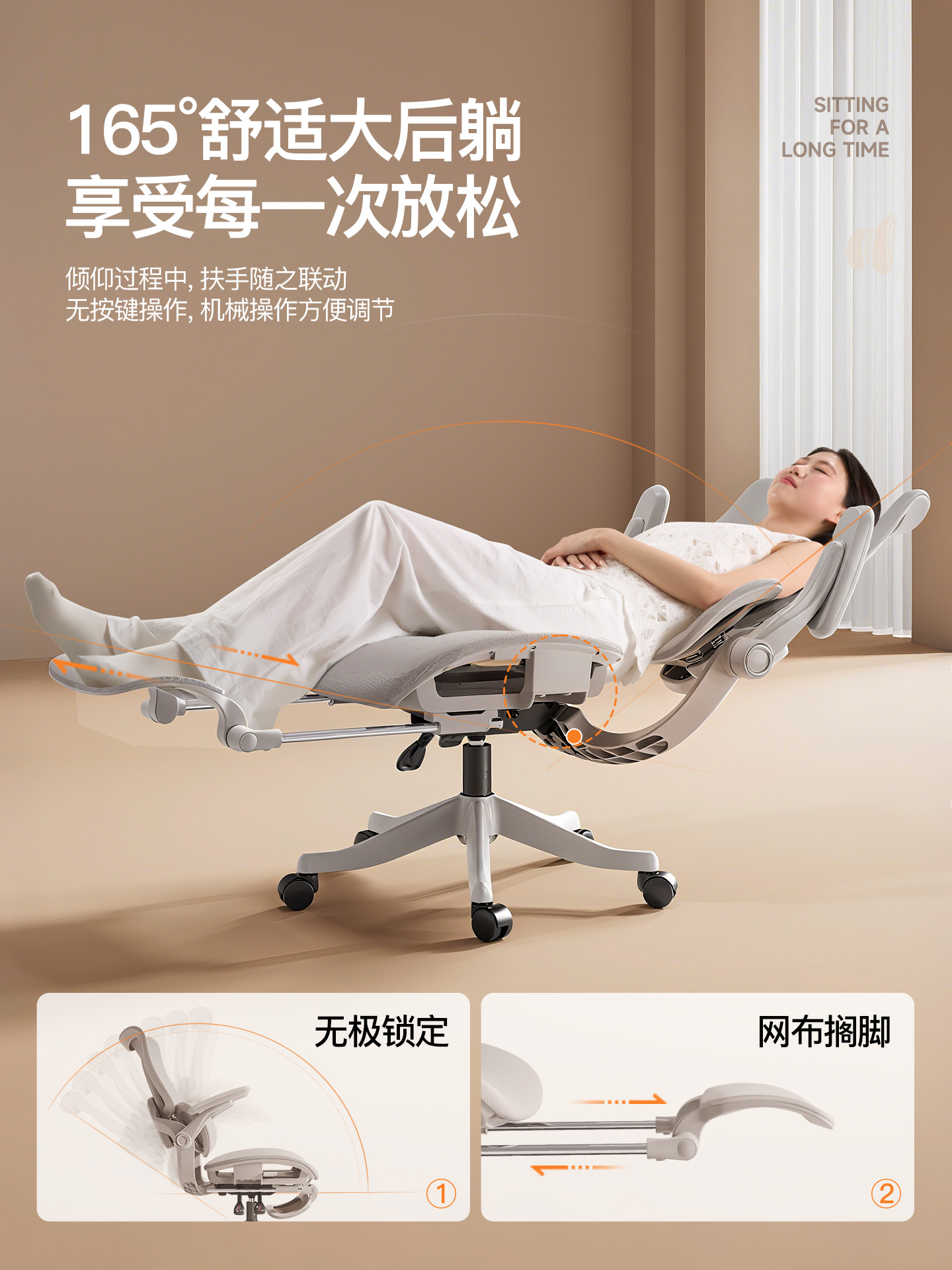 Multifunctional Computer Offic - Esports Gaming Chair ulasan dan harga