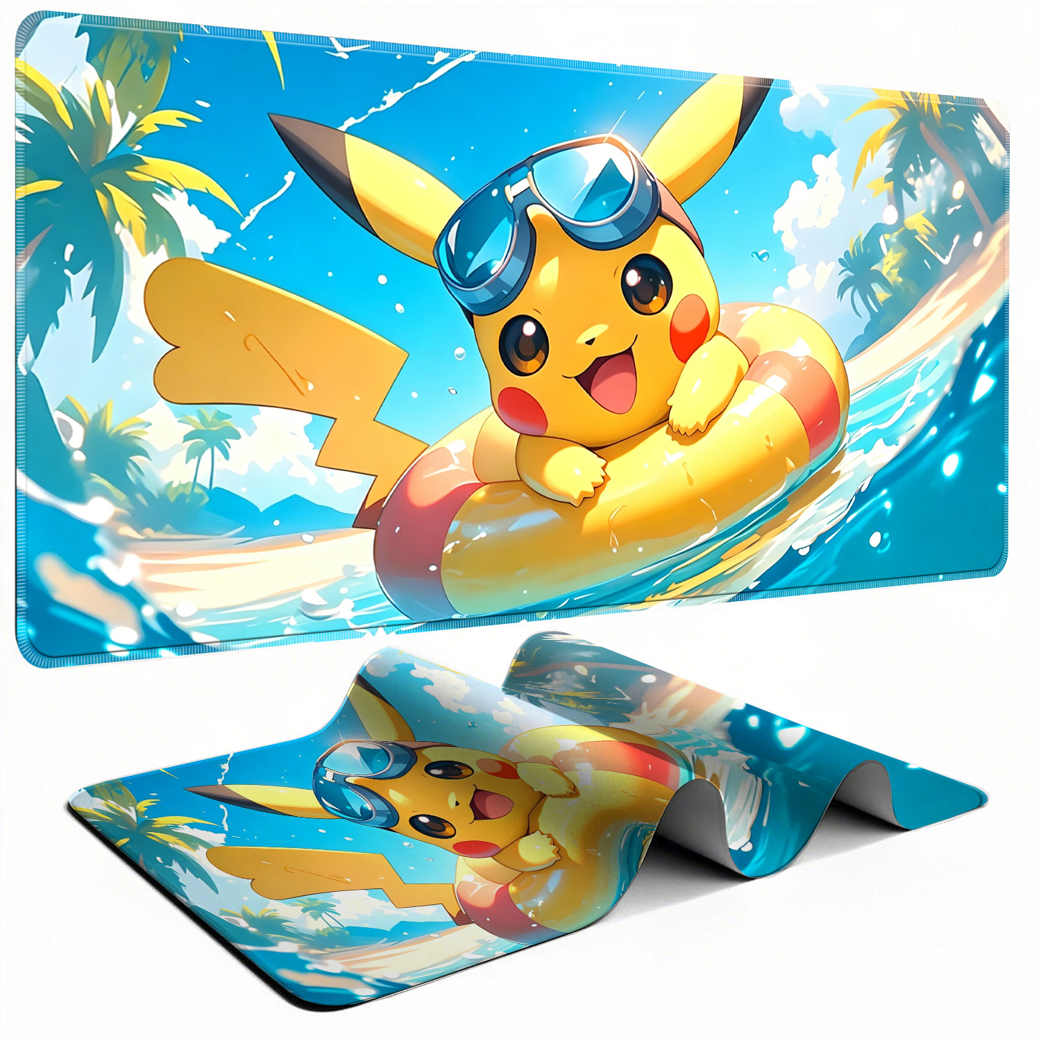 Gaming Mouse Pad 900x400 PC Po - Esports Gaming Pad ulasan dan harga