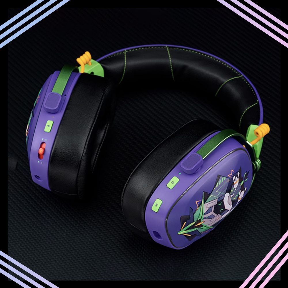 VALKYRIE  VK S1 Gaming Headpho - Esports Gaming Bar ulasan dan harga