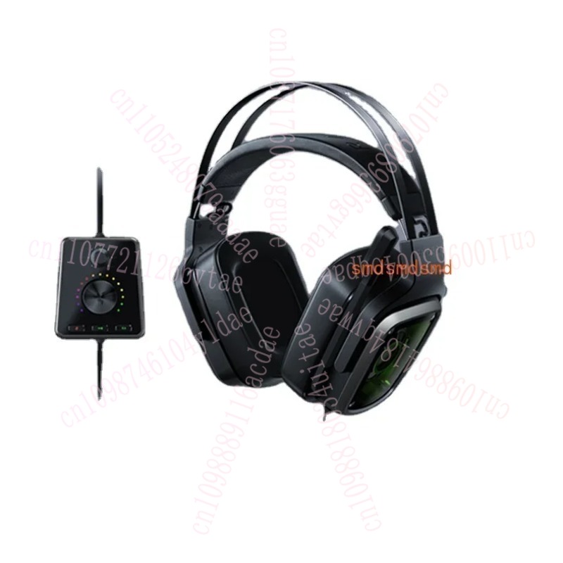 B-B-Razer Tiamat 7.1 V2 Gaming - Gaming Headset 7.1 ulasan dan harga