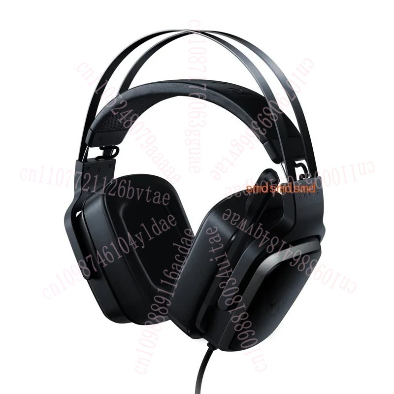 B-B-Razer Tiamat 7.1 V2 Gaming - Gaming Headset 7.1 ulasan dan harga