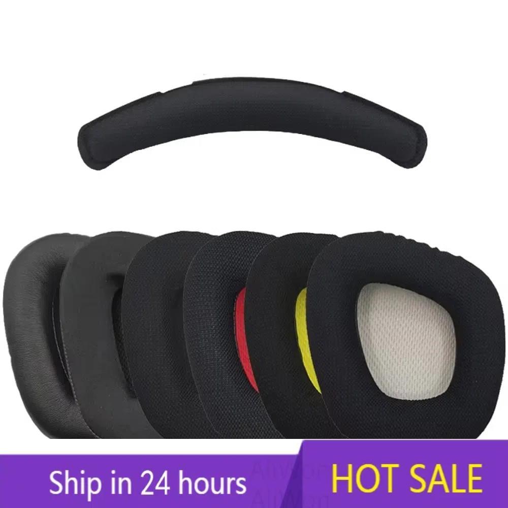 Ear Pads for Corsair Void PRO  - Gaming Headset 7.1 ulasan dan harga