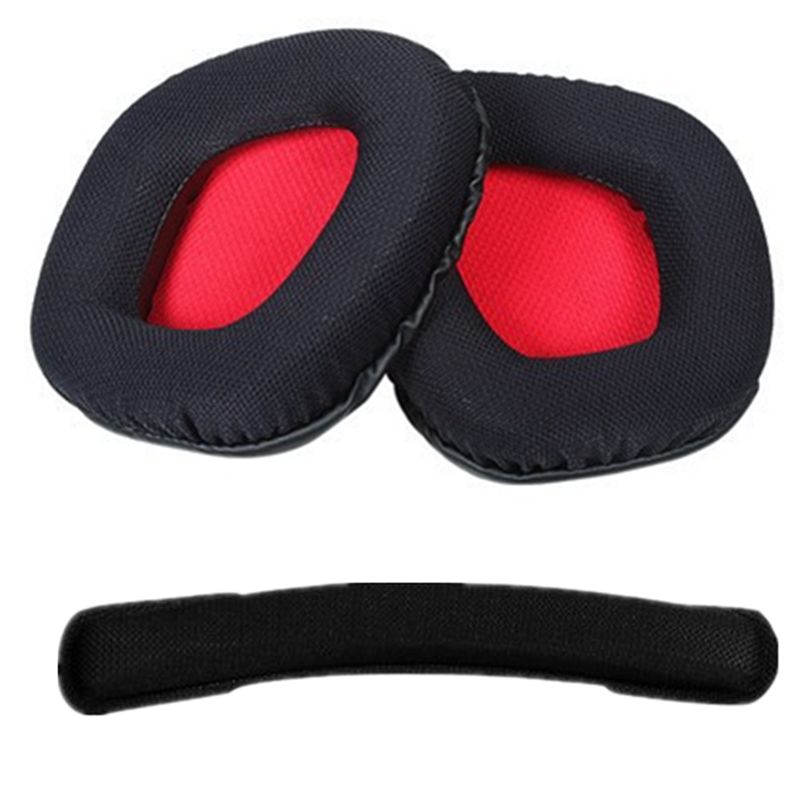 Ear Pads for Corsair Void PRO  - Gaming Headset 7.1 ulasan dan harga