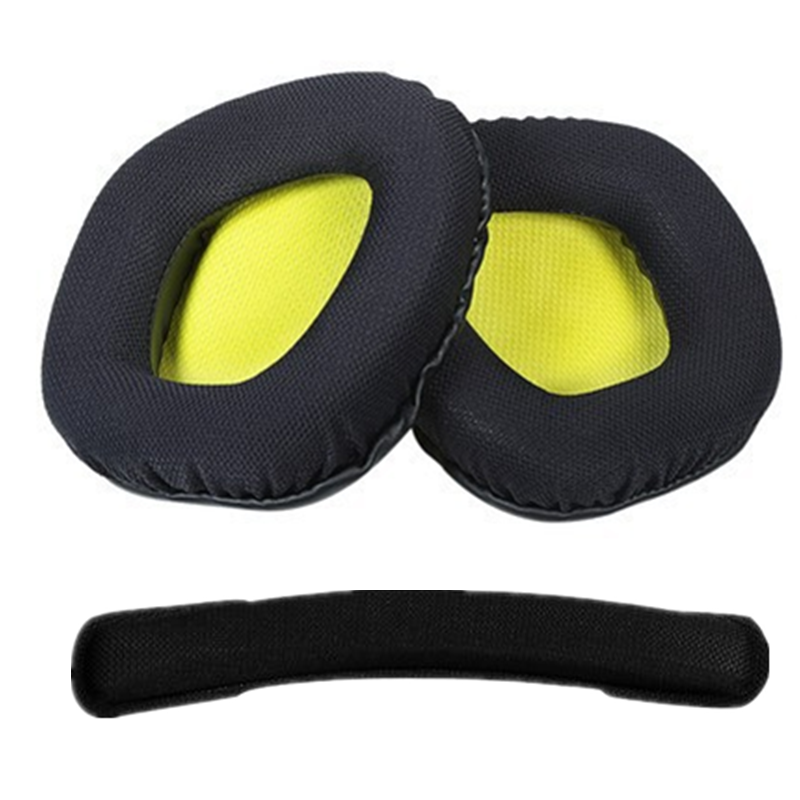 Ear Pads for Corsair Void PRO  - Gaming Headset 7.1 ulasan dan harga