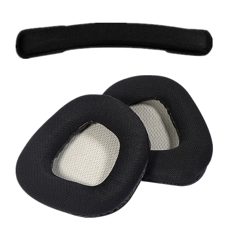 Ear Pads for Corsair Void PRO  - Gaming Headset 7.1 ulasan dan harga