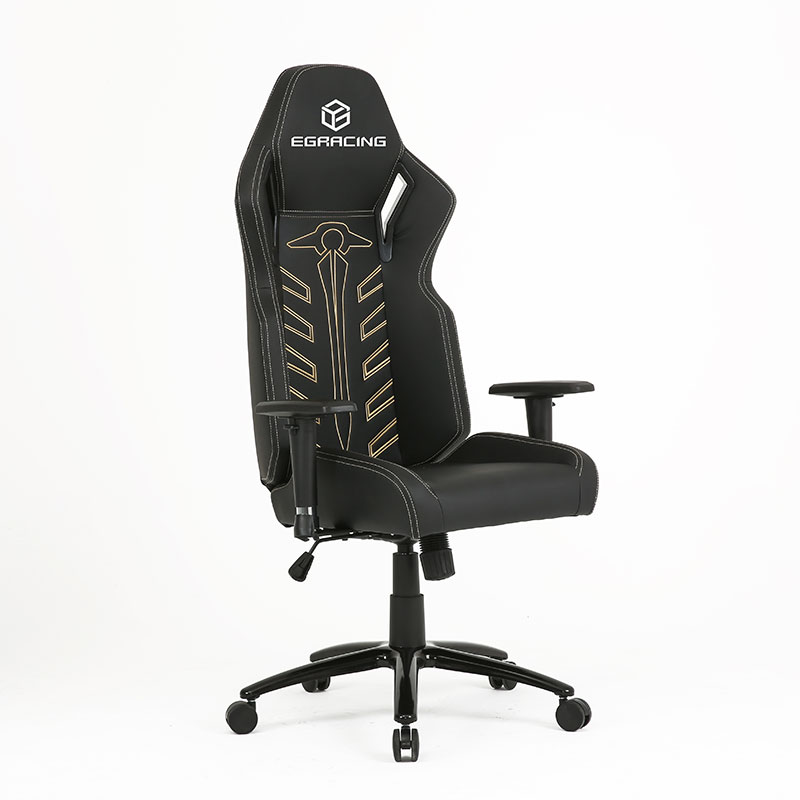 Custom Gaming Chair Best Quali - Esports Gaming Chair ulasan dan harga