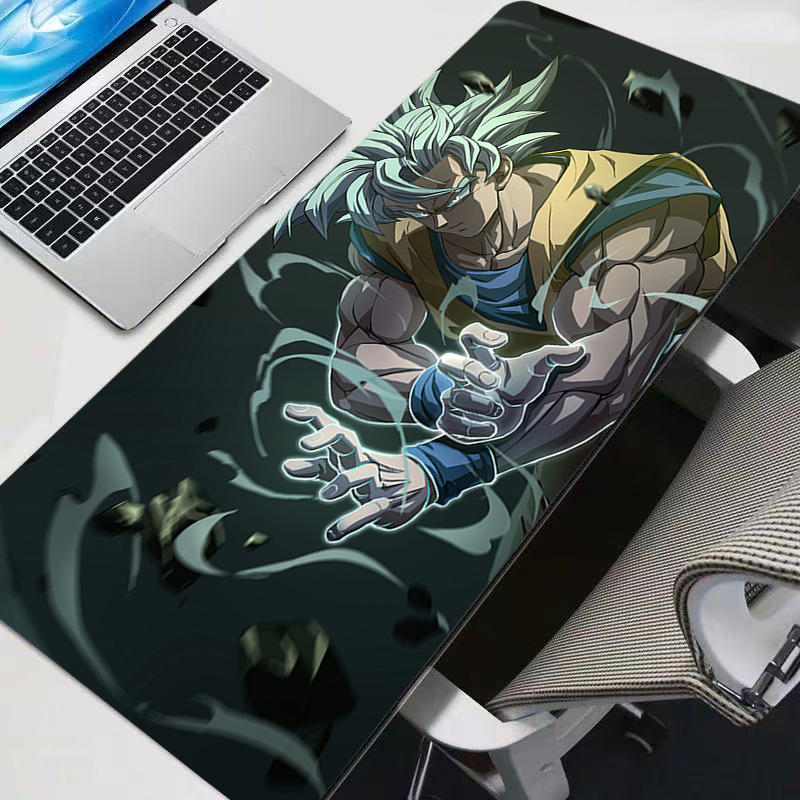 Mouse Pad Gamer PC Computer La - Esports Gaming Pad ulasan dan harga