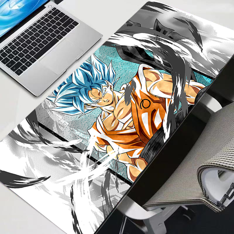 Mouse Pad Gamer PC Computer La - Esports Gaming Pad ulasan dan harga