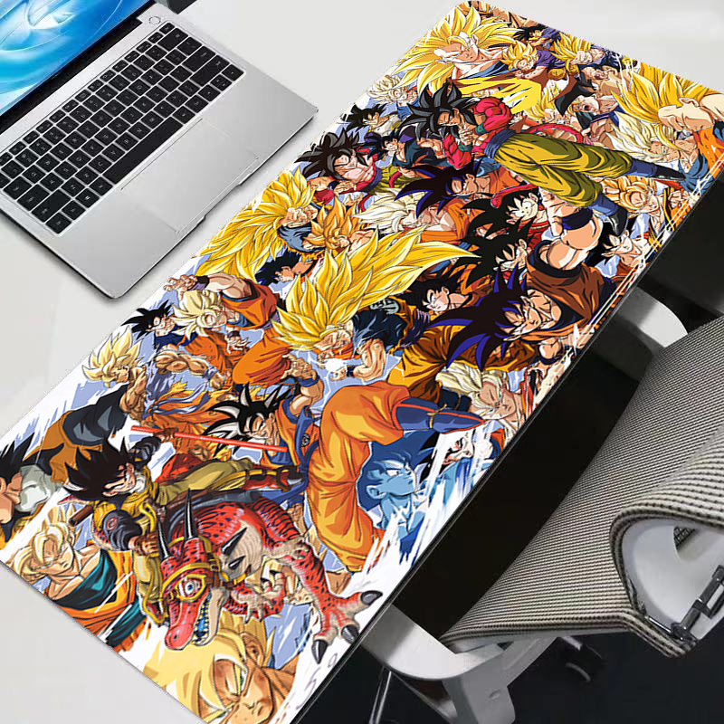 Mouse Pad Gamer PC Computer La - Esports Gaming Pad ulasan dan harga