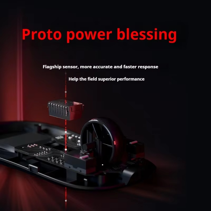 VXE VGN MAD R Major Ultra-Ligh - Esports Gaming ulasan dan harga