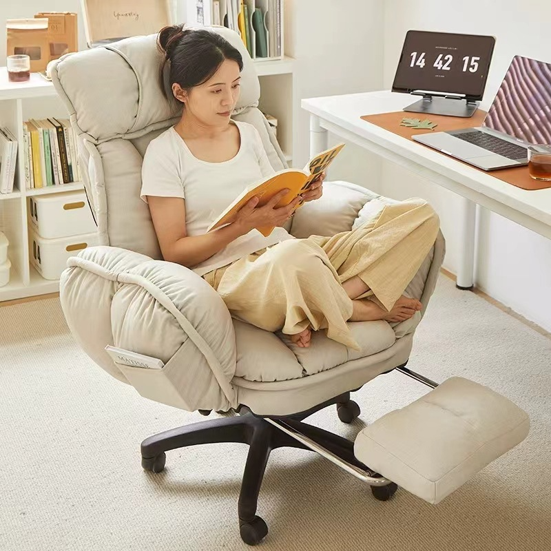 Ergonomic Gaming Chair Reclini - Esports Gaming Chair ulasan dan harga