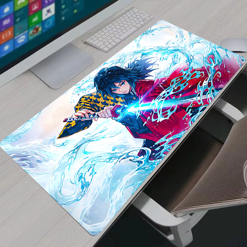 Mouse Pad XXL Gamer Anime Larg - Esports Gaming Pad ulasan dan harga