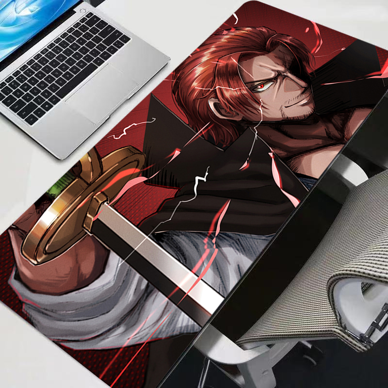 Mouse Pad One Piece Kawaii Gam - Esports Gaming Pad ulasan dan harga