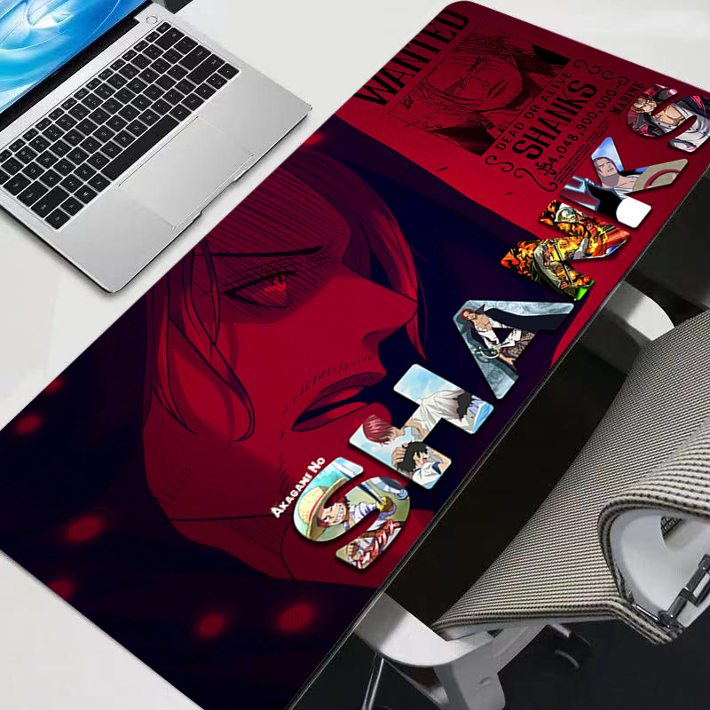 Mouse Pad One Piece Kawaii Gam - Esports Gaming Pad ulasan dan harga