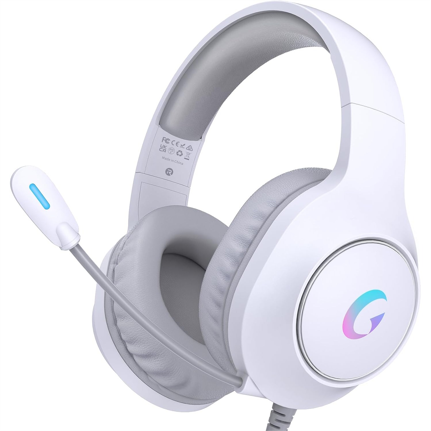 Gaming Headset With 7.1 Surrou - Gaming Headset 7.1 ulasan dan harga