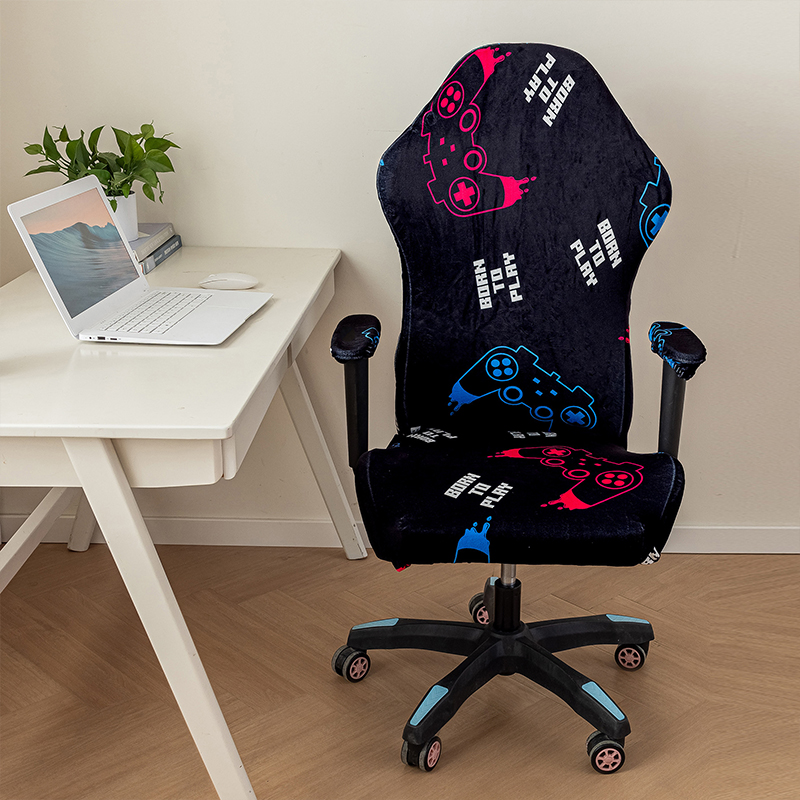 Computer Gaming Chair Cover Fa - Esports Gaming Chair ulasan dan harga