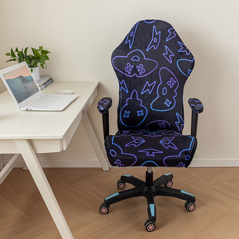 Computer Gaming Chair Cover Fa - Esports Gaming Chair ulasan dan harga