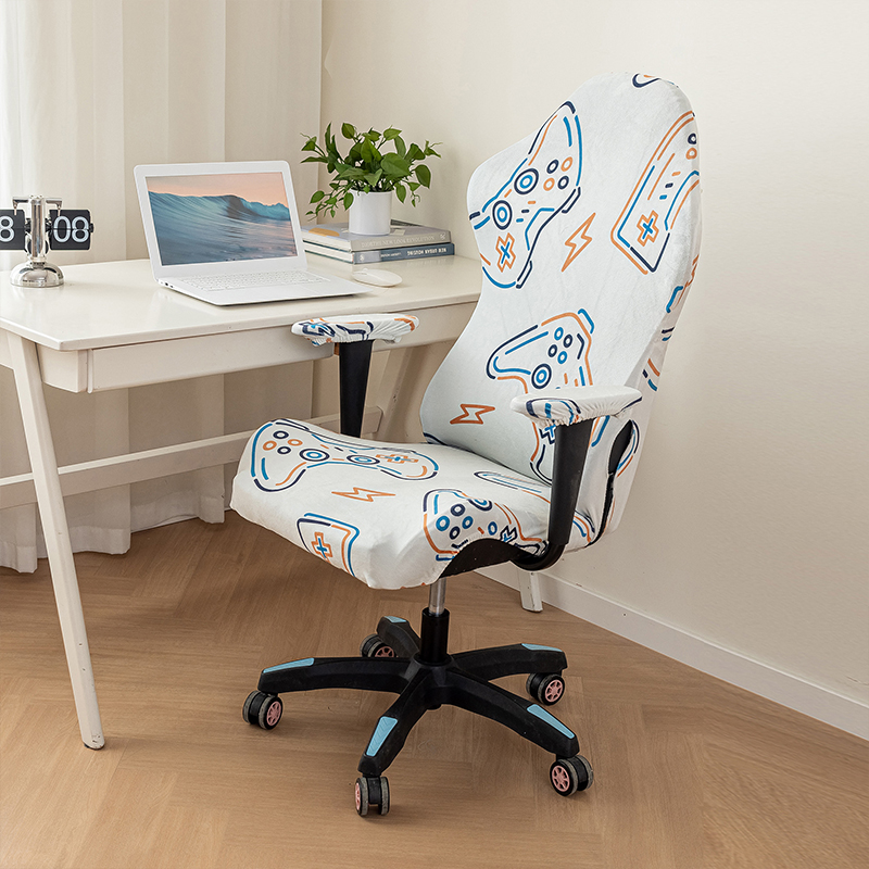 Computer Gaming Chair Cover Fa - Esports Gaming Chair ulasan dan harga