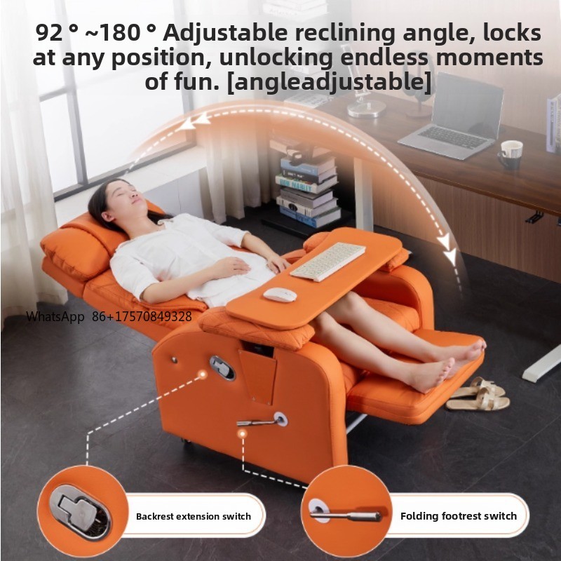 Esports sofa chair, single per - Esports Gaming Chair ulasan dan harga