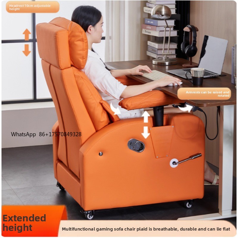 Esports sofa chair, single per - Esports Gaming Chair ulasan dan harga