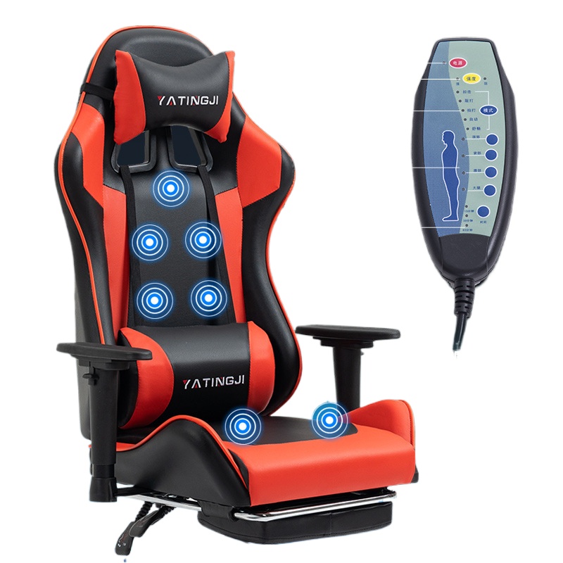 Gaming Chair for Esports and O - Esports Gaming Chair ulasan dan harga