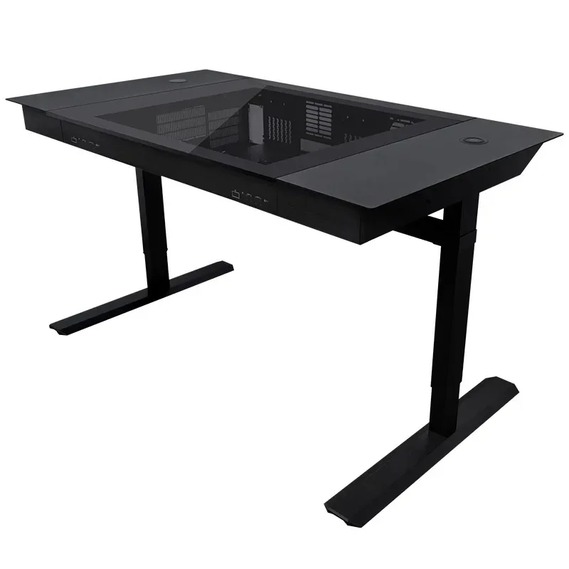 DK07 Gaming table high-quality - Esports Gaming Chair ulasan dan harga