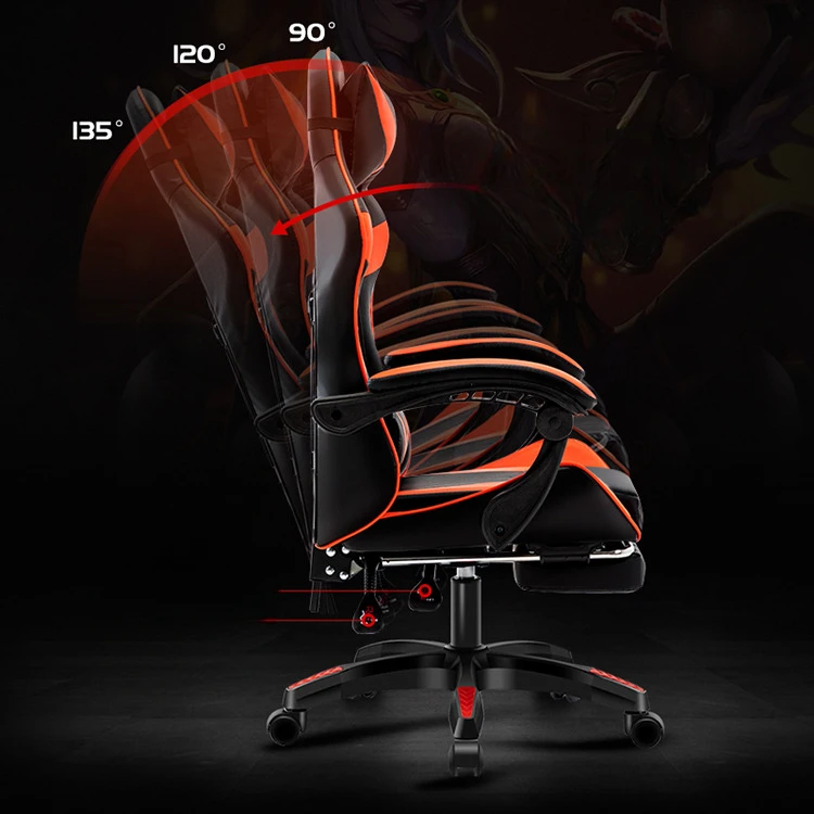Esports Gaming Office Chairs S - Esports Gaming Chair ulasan dan harga