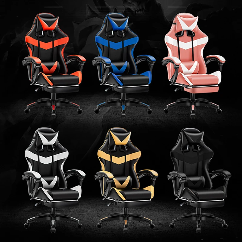 Esports Gaming Office Chairs S - Esports Gaming Chair ulasan dan harga