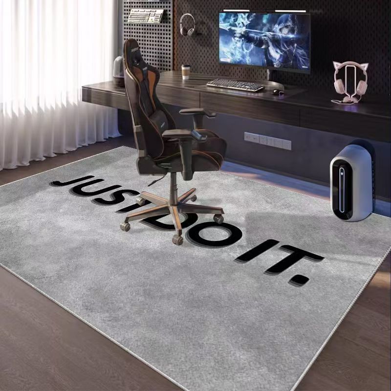 VIKAMA Gaming Rug for Game Roo - Esports Gaming Chair ulasan dan harga