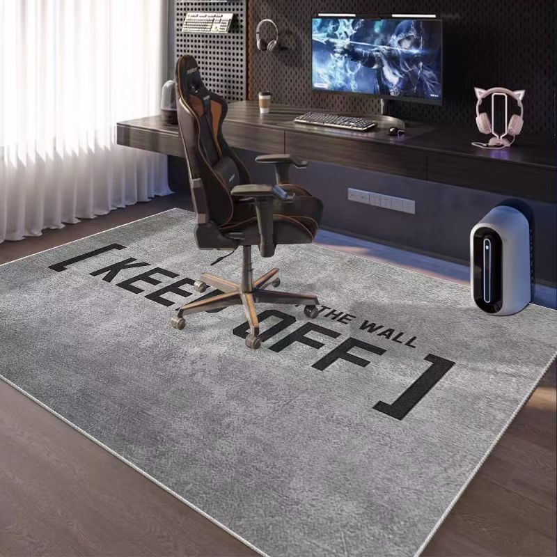 VIKAMA Gaming Rug for Game Roo - Esports Gaming Chair ulasan dan harga