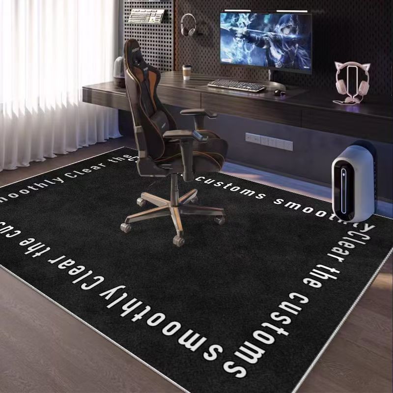VIKAMA Gaming Rug for Game Roo - Esports Gaming Chair ulasan dan harga