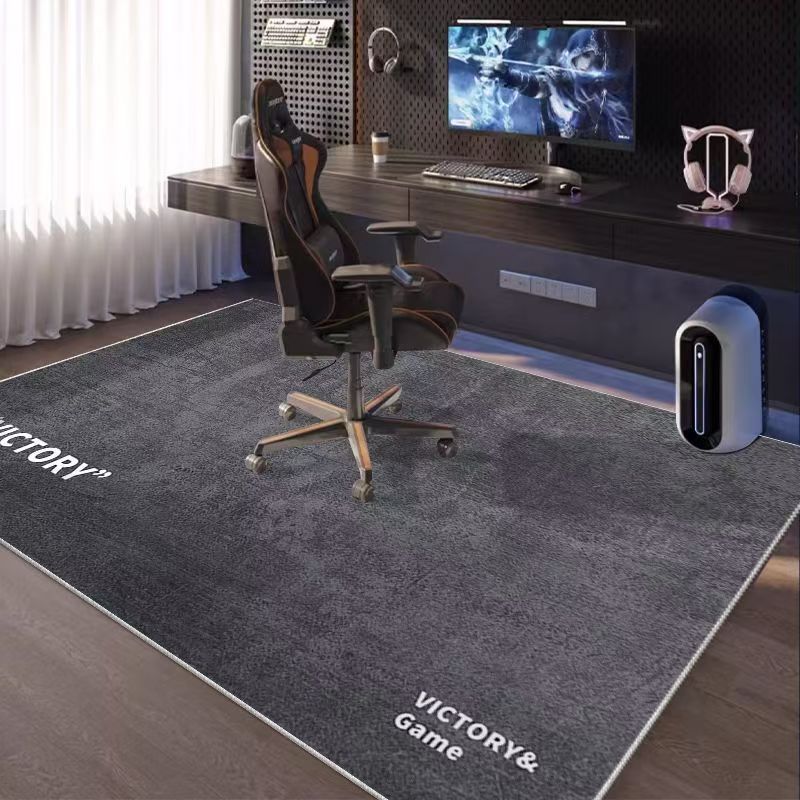 VIKAMA Gaming Rug for Game Roo - Esports Gaming Chair ulasan dan harga