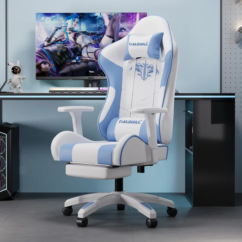 Esports Gaming Chairs Senior E - Esports Gaming Chair ulasan dan harga
