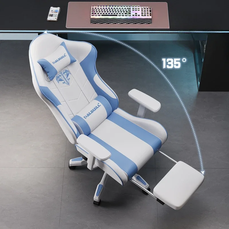 Esports Gaming Chairs Senior E - Esports Gaming Chair ulasan dan harga