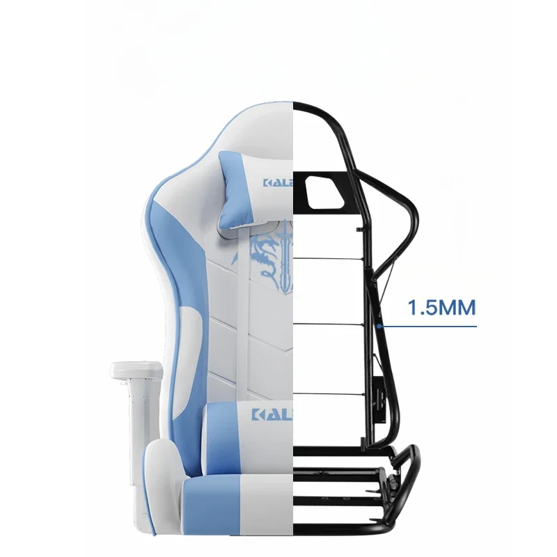 Esports Gaming Chairs Senior E - Esports Gaming Chair ulasan dan harga