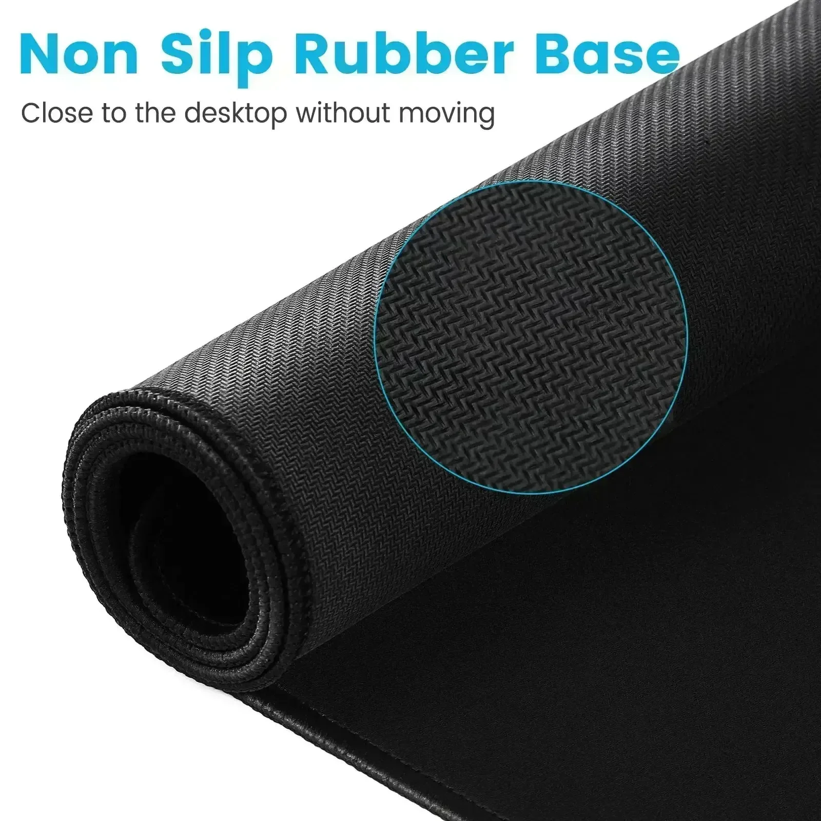 Rubber Tube Table Pad Edition  - Esports Gaming Youtube ulasan dan harga