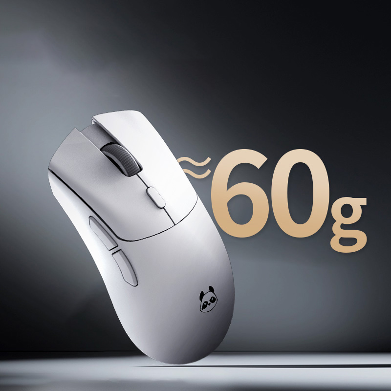 Metaphyuni panda P1 Wireless M - Esports Gaming ulasan dan harga