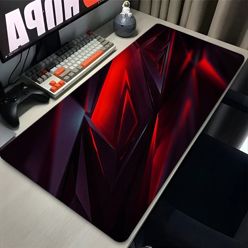 Mouse Carpet Mause Pad Gamer 3 - Esports Gaming Pad ulasan dan harga