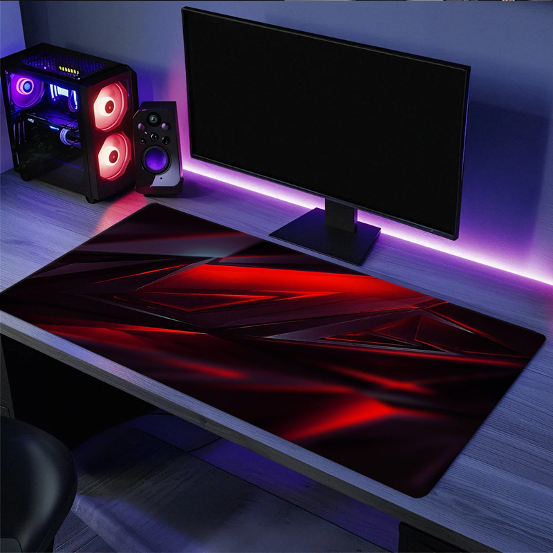 Mouse Carpet Mause Pad Gamer 3 - Esports Gaming Pad ulasan dan harga