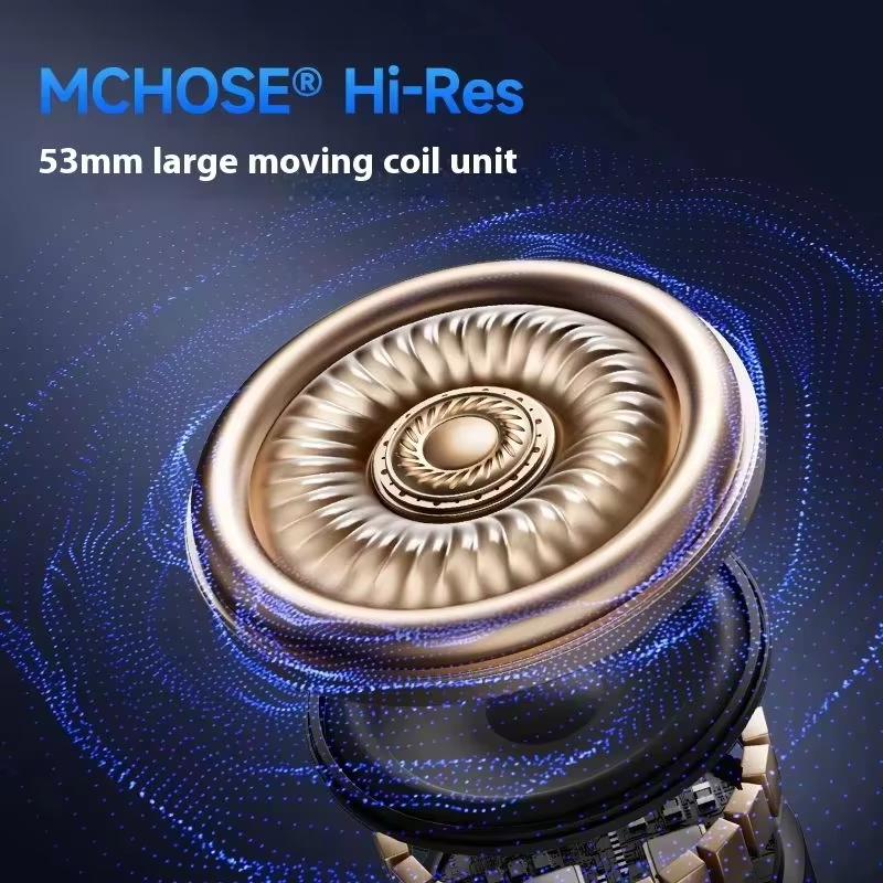 MCHOSE V9 Pro Customized Gamin - Esports Gaming Bar ulasan dan harga