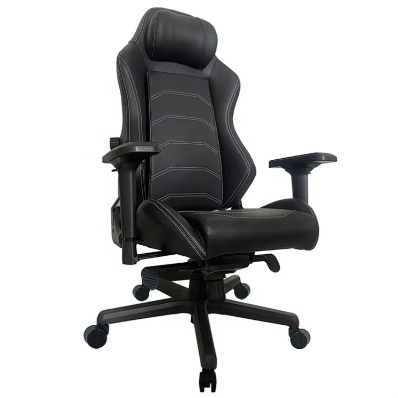 Molded Foam Leather Official G - Esports Gaming Chair ulasan dan harga